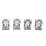 W716346S442 - : Clip for Ford Image