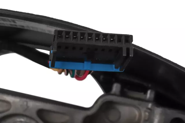 F Wheel - GM (19418309)