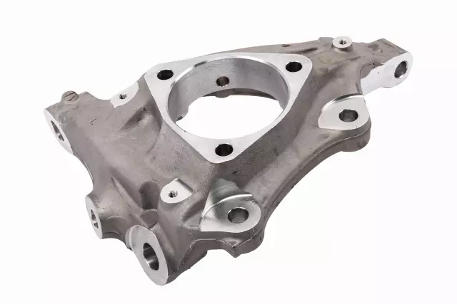 23118083 - : Driver Side Steering Knuckle for GM Image