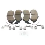 13054268 - : Brake Pad for Infiniti Image