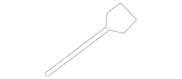 246906730064 - : Interior Lamp for Mercedes-Benz Image