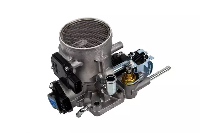 91176135 - : Throttle Body for GM Image