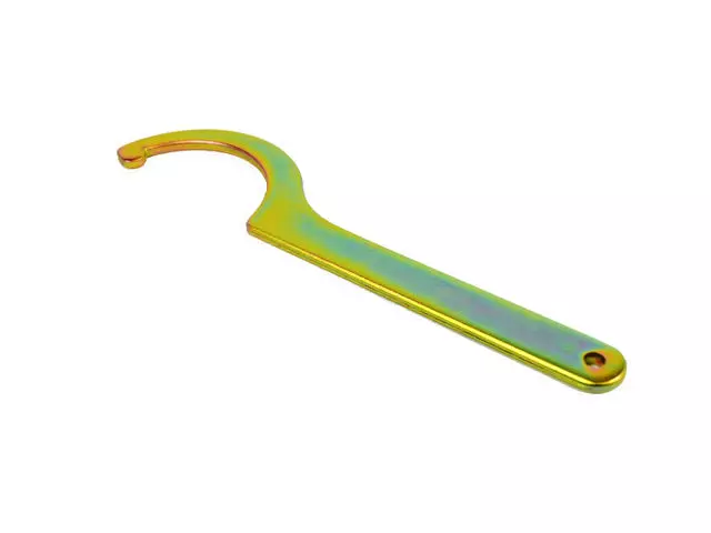 5181441AA - Front Suspension: Damping Rate Adjuster Tool for Mopar Image