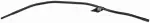 921003 - Engine: Engine Oil Dipstick Tube - Metal for Dorman Image
