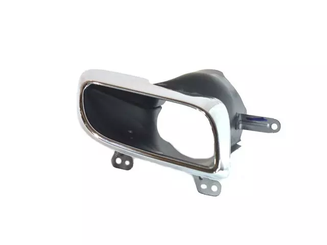 68235682AE - Frame, Bumper and Fascia: Tailpipe Exhaust Tip, Right for Mopar Image