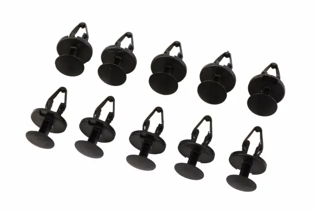 11589293 - Body: Upper Support Retainer for GM Image