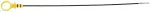 918664 - : Engine Oil Dipstick - Metal for Dorman Image