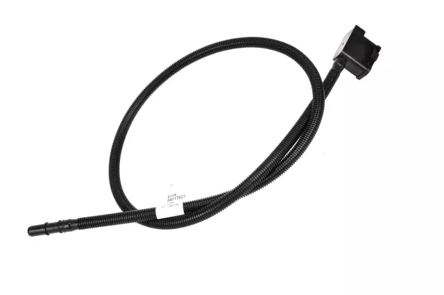84117923 - : 2018-2024 GM - Vapor Canister Vent Hose for GM Image