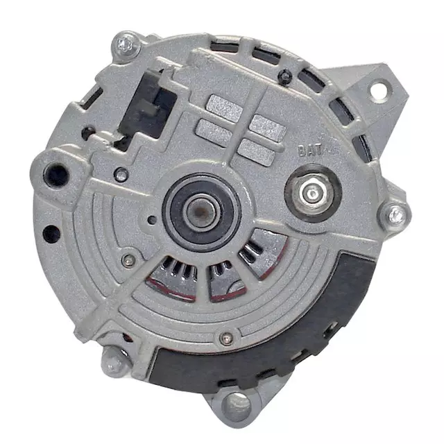 19135891 - : Alternator, Remanufactured for GM Image