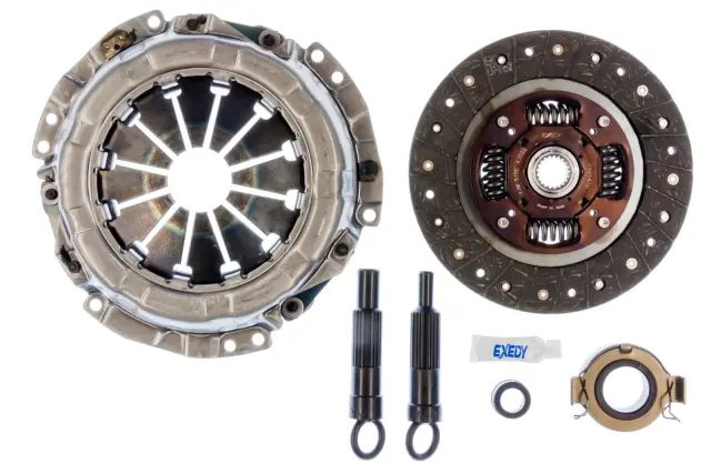 TYK1501 - : EXEDY OEM Clutch Kit; TOYOTA for Exedy Image
