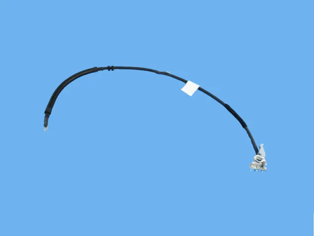 Genuine Alfa Romeo Wiring Battery Negative - Alfa Romeo (68329930AA)