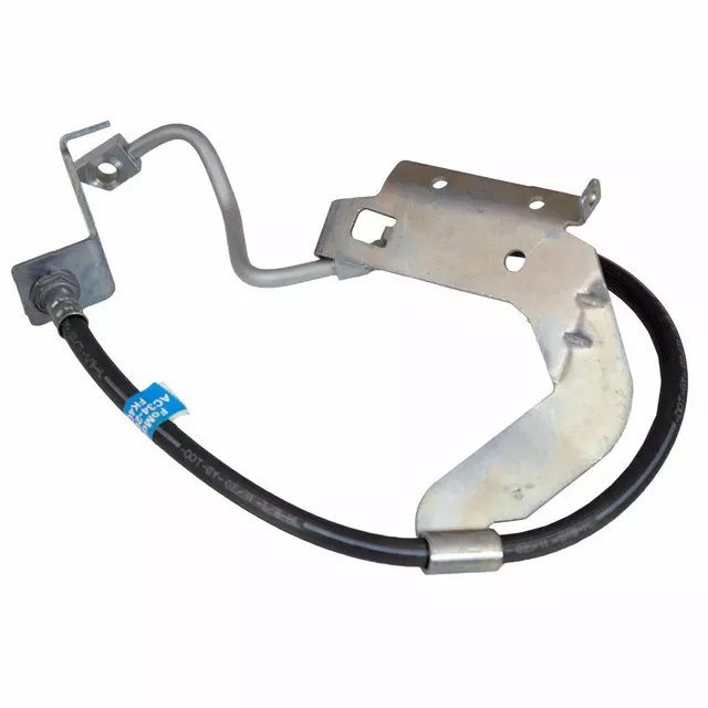 Brake Hydraulic Hose - Ford (AC3Z-2078-E)