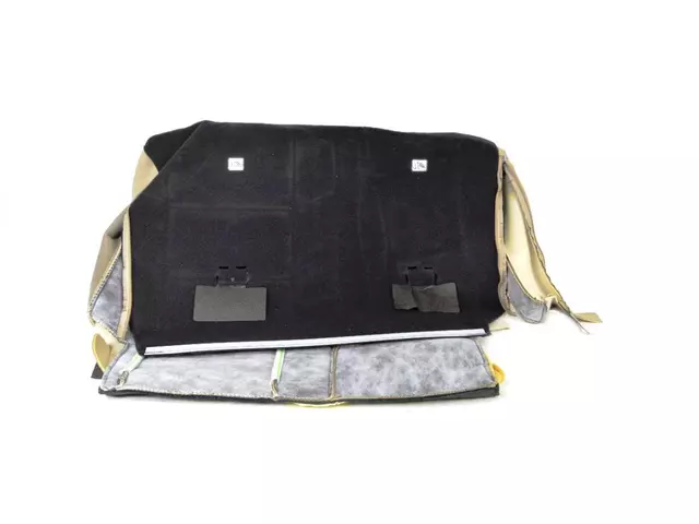 Rear Seat Back Cover - Mopar (6RL29HL1AB)