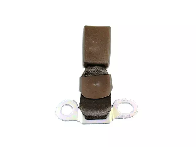 Rear Quad Inner Seat Belt - Mopar (1TP521L9AA)