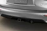999T5RZ100 - Trailering: Towing, Hitch Receiver for INFINITI: JX35, QX60 Image