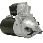 19135597 - : Remanufactured Starter for GM Image
