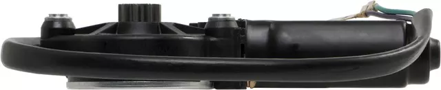 Front Driver Side Power Window Motor - ACDelco (11M120)