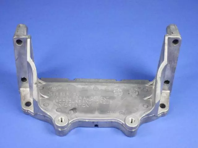 53022371AC - Engine: Structural Collar for Dodge: Durango | Jeep: Grand Cherokee, Wrangler Image