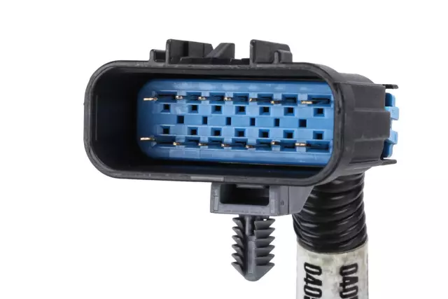 22760919 - : Fuel Sender Wiring Harness for GM Image