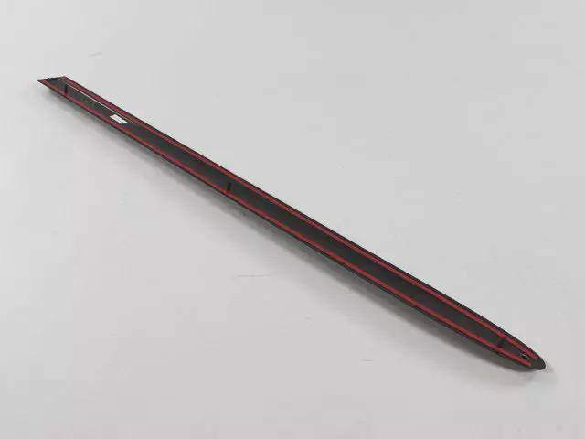 Front Door Molding, Right - Mopar (RQ44ZSPAA)