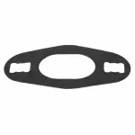 F6ZZ6626A - Engine: Engine Oil Pump Pickup Tube Gasket for Ford Image