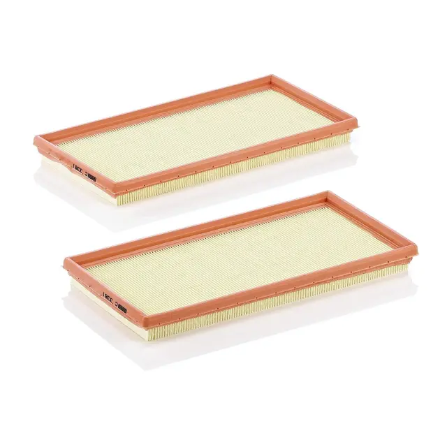 C33612 - Filters: Air Filter for MANN-FILTER Image