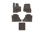 W477COW478COW480CO - : All Weather Floor Mats for WeatherTech Image