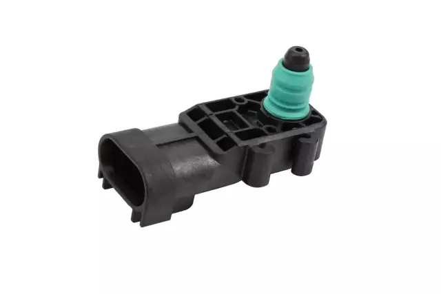 thumbnail image 2 of GM Genuine 12627092 Fuel Injection Pressure Sensor – Fits 13-17 GM 2.0L 2.5L 2 of 5