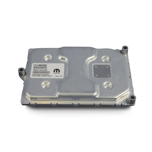 5150843AC - : Powertrain Control Module for Mopar Image