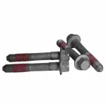 N803990S101 - Suspension: Axle Beam Inner Bolt for Ford Image