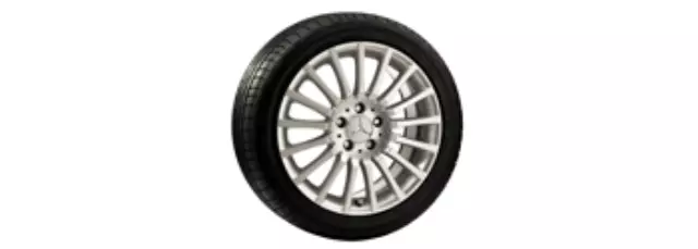 20440112029765 - : Exchange Rim 17 for Mercedes-Benz: C250, C300, C350 Image