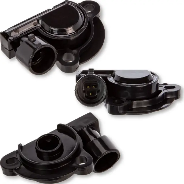 1811985 - Air Intake &amp; Fuel Delivery: Throttle Position Sensor for GLOBAL PARTS DISTRIBUTORS Image