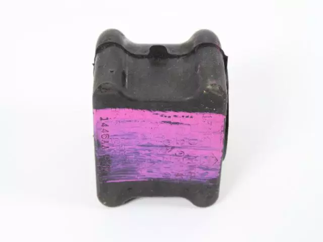 Stabilizer Bar Bushing, Mounting - Mopar (52013697AA)