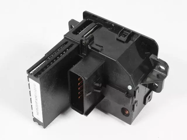 Headlamp Switch - Mopar (56045533AF)