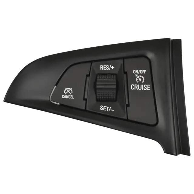 CCA1208 - Computers, Chips &amp; Cruise Control Parts: Cruise Control Switch for SMP CORP Image