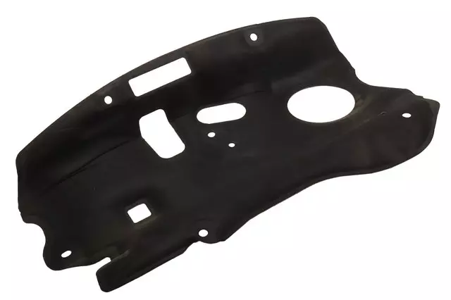 Dash Panel Outer Insulator - GM (42465828)