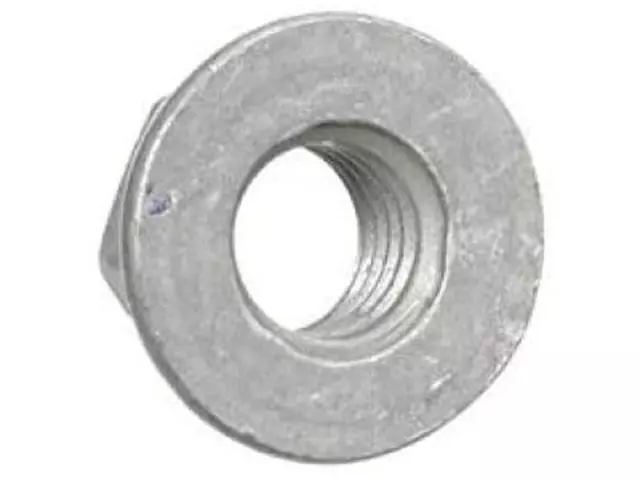 Alternator Nut - Ford (W520414-S440)