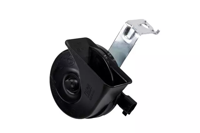 OEM NEW 2015-20 GM Chevrolet Sonic Sedan Hatchback Single Low Note Horn 42590153 - GM (42590153)