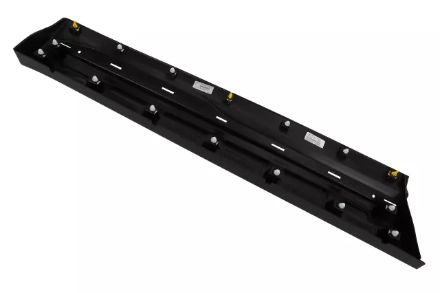 Primed Front Passenger Side Door Molding - GM (84207883)