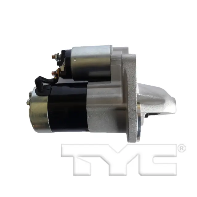 117943 - Charging &amp; Starting Systems: TYC Starter Motor for TYC Image