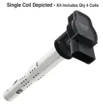 M50154 - : Ignition Coil for NGK Image