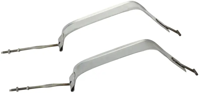 ST129 - Air and Fuel Delivery: Fuel Tank Strap for Spectra Premium Image