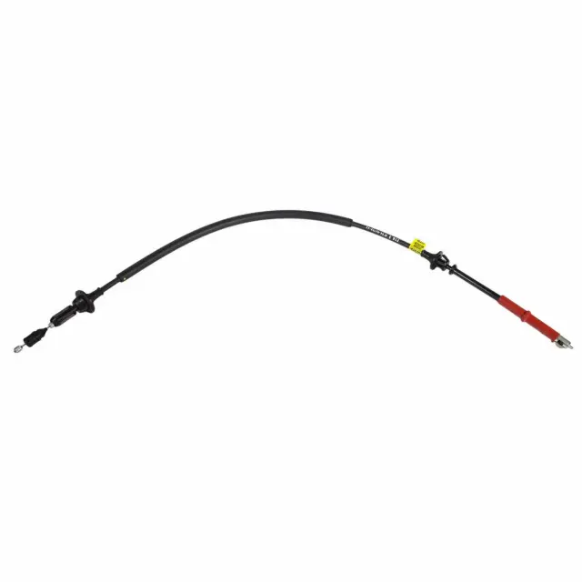 6L5Z9A758A - : Throttle Cable for Ford: Ranger Image