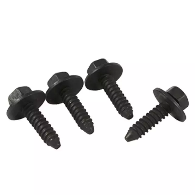 Side Retainer Screw - Ford (W701107-S424)