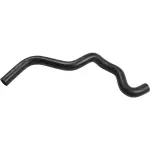 64609 - : Molded Heater Hose 20R3EC Class D1 and D2 for Continental Image