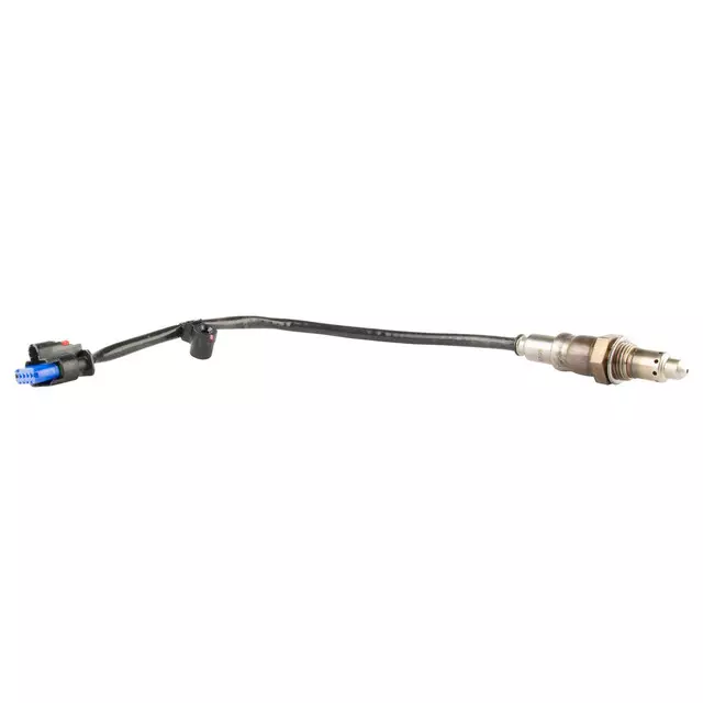 K2GZ9F472B - Emission System: Ft Oxygen Sensor for Ford: Edge | Lincoln: Nautilus Image