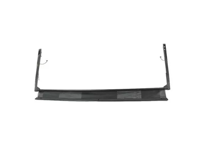 Sunroof Wind Deflector - Mopar (68277588AA)
