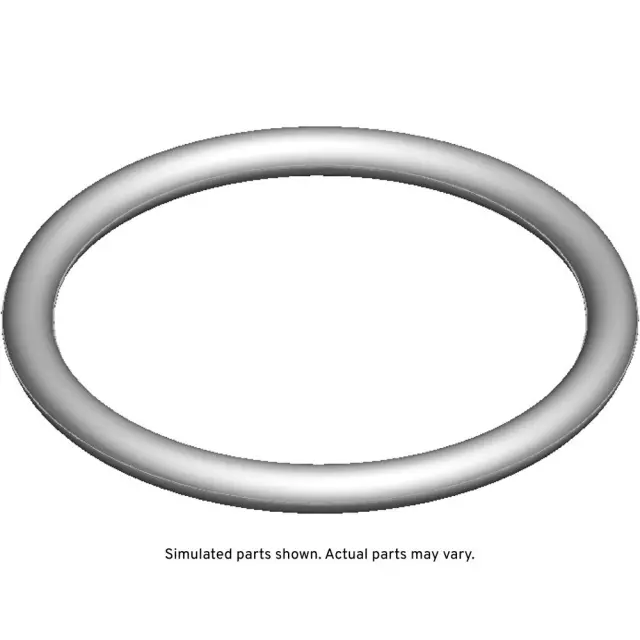Wiring Harness Connector Seal - GM (12735611)