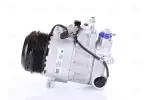 891031 - : Nissens A/C Compressor for NISSENS Image