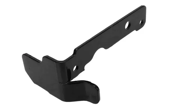 Passenger Side Fuel Injection Fuel Rail Stop, Refurbished - GM (19420693)